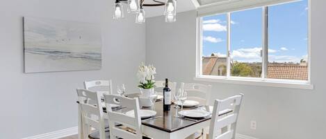 Ferienhaus (2 Bedrooms) | Innenbereich