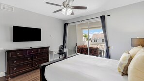 Ferienhaus (2 Bedrooms) | Innenbereich