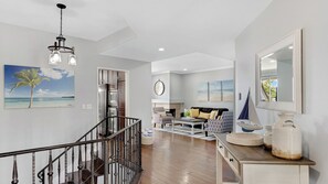 House (2 Bedrooms) | Interior - Encantamar Escape by Avantstay Prime Location + Community Amenities (Laguna Niguel)