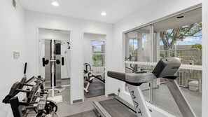 Ferienhaus (2 Bedrooms) | Innenbereich