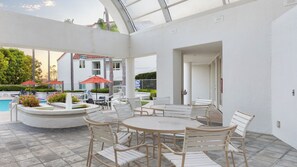 Ferienhaus (2 Bedrooms) | Innenbereich