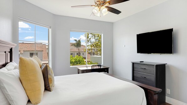 Casa (2 Bedrooms) | Interior
