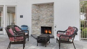 Ferienhaus (2 Bedrooms) | Innenbereich