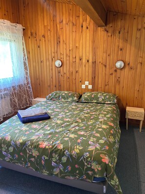 4 bedrooms, WiFi, bed sheets - Maison « Alba », la Forêt à Deux pas du lac de Maubuisson et 5 mn de Locéan (Carcans)