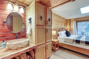 3 chambres, bureau, fer et planche à repasser, Wi-Fi