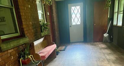 Welcome to River St. House 1500sq ft of history in Montpelier