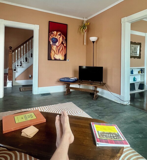 Interieur