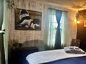 3 chambres, Wi-Fi, draps fournis