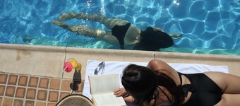 Hotel Toscana