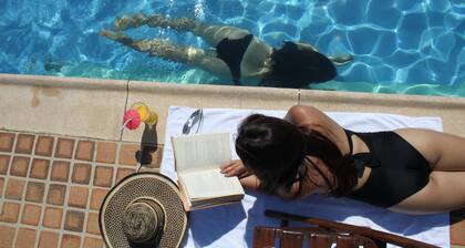 Hotel Toscana