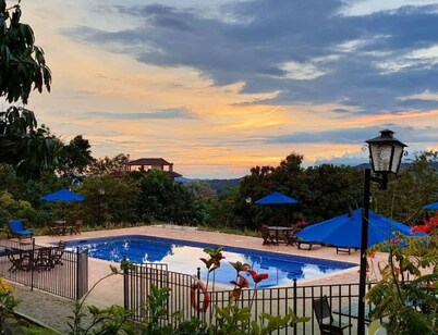 Hotel Toscana