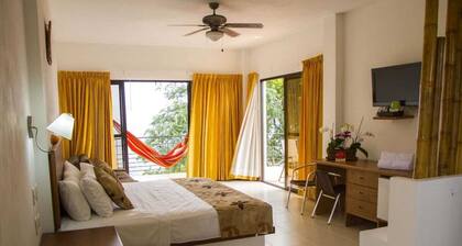 Hotel Toscana
