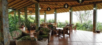 Hotel Toscana