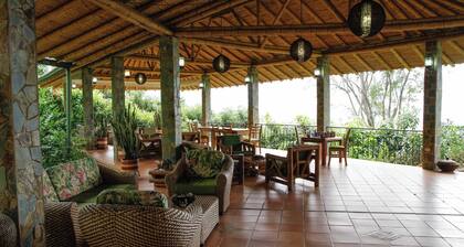 Hotel Toscana