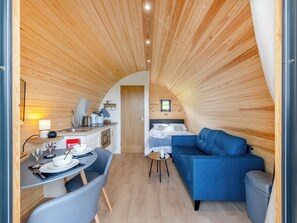 1 slaapkamer, gratis wifi, beddengoed