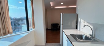 Deluxe Suite - Airport GYE