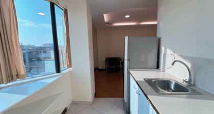 Deluxe Suite - Airport GYE