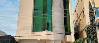 Double room - Airport GYE
