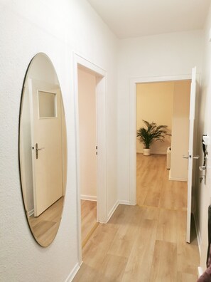 Interiör