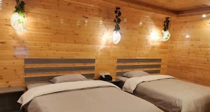 Sanjiang Qingtian Yuese Homestay