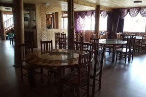 ร้านอาหาร