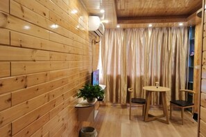 Room - Sanjiang Qingtian Yuese Homestay (Sanjiang)