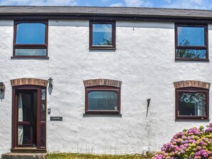 Exterior detail - 2 bedroom accommodation in Bude (Bude)
