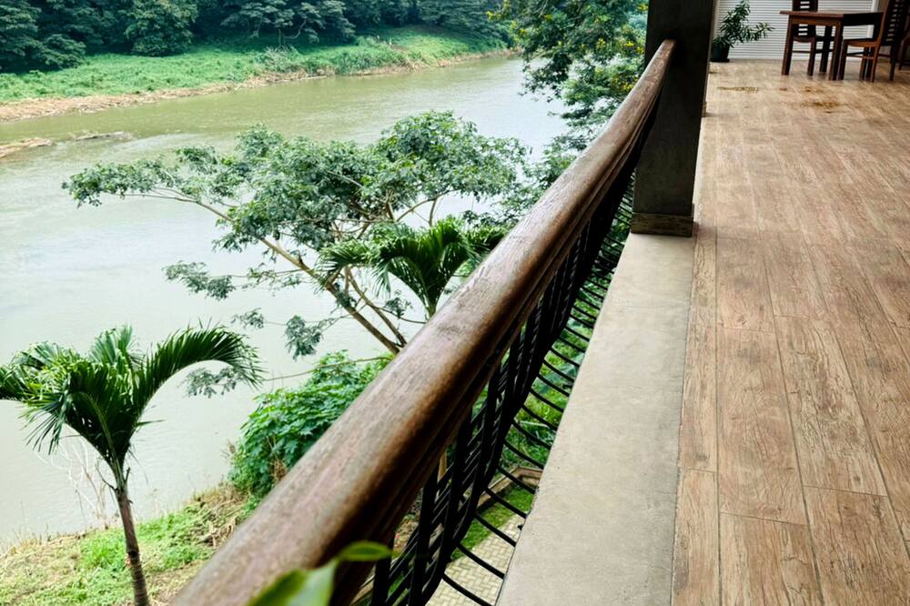 Rivorich Residence Kandy