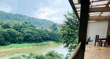 Rivorich Residence Kandy