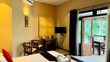 Quarto casal standard | Wi-Fi de cortesia