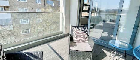 Boendeområde