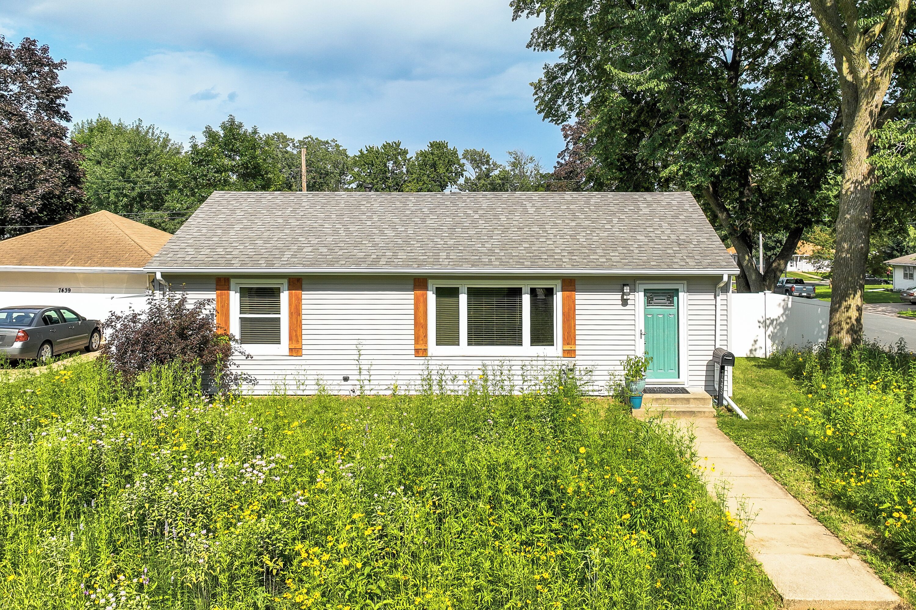 BeHome: Your Cozy, Fun Getaway! Fabulous Richfield with AC, WiFi