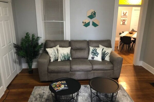 TV - Our Laffin' Place (Chillicothe)