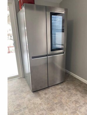 Interior - Our Laffin' Place (Chillicothe)