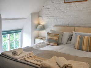 2 bedrooms, free WiFi