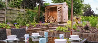 2 bedroom accommodation in Burythorpe