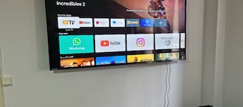 Fresh and Fully Furnished Apartment