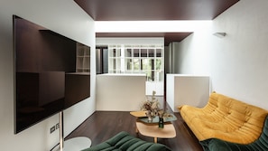 TV connectée, livres