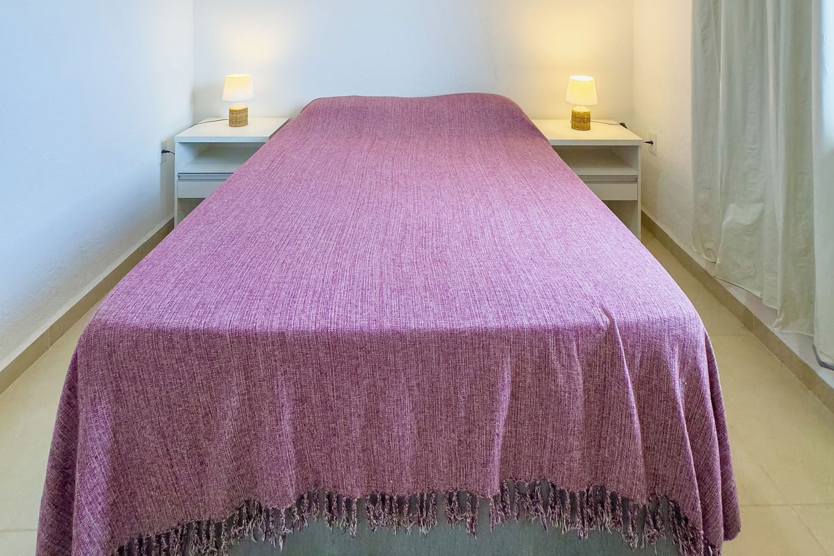 Basic Studio | 1 bedroom, free WiFi
