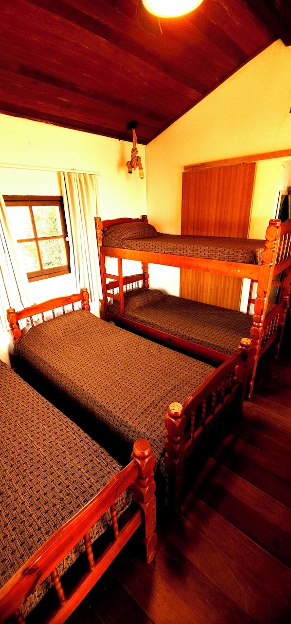 1 bedroom, free WiFi