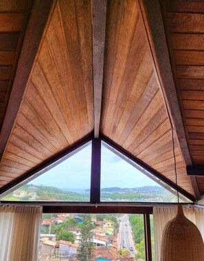 Traditional House | Living area - Encanto Vermelho Búzios (Búzios)