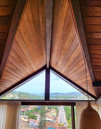 Encanto Vermelho Búzios