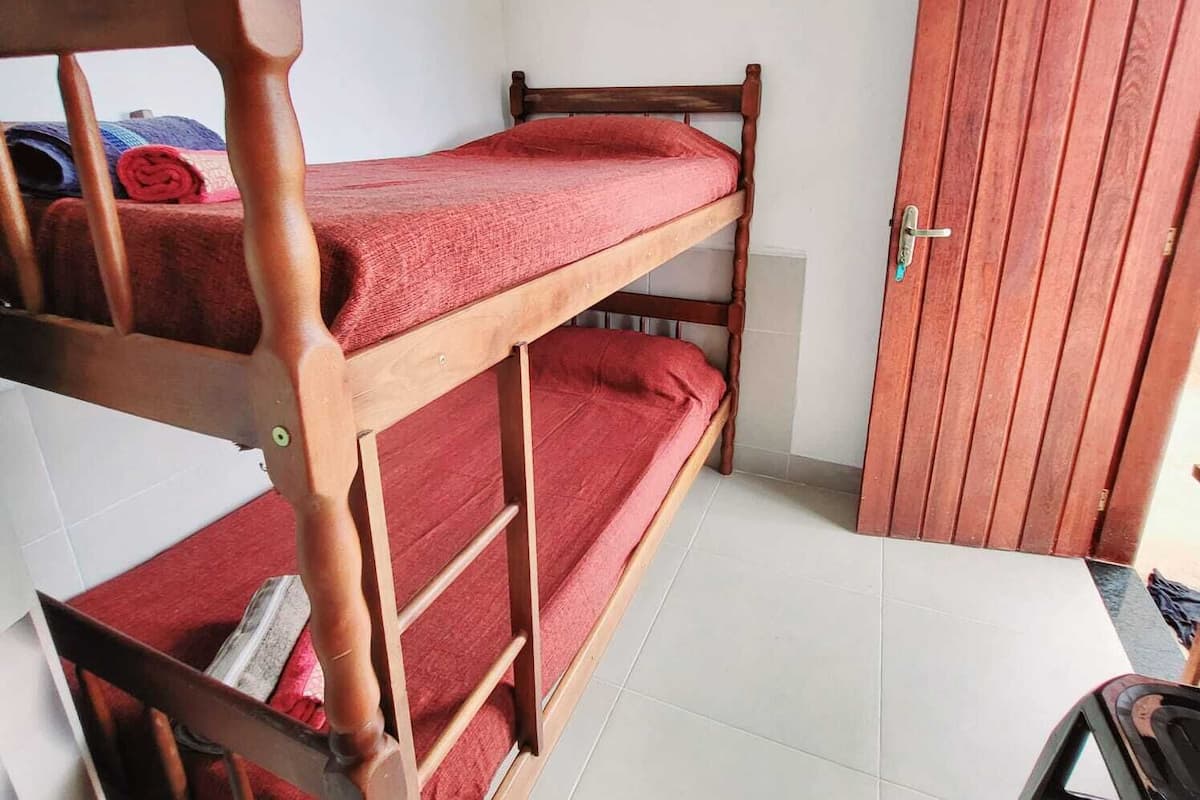 Basic Suite | 1 bedroom, free WiFi