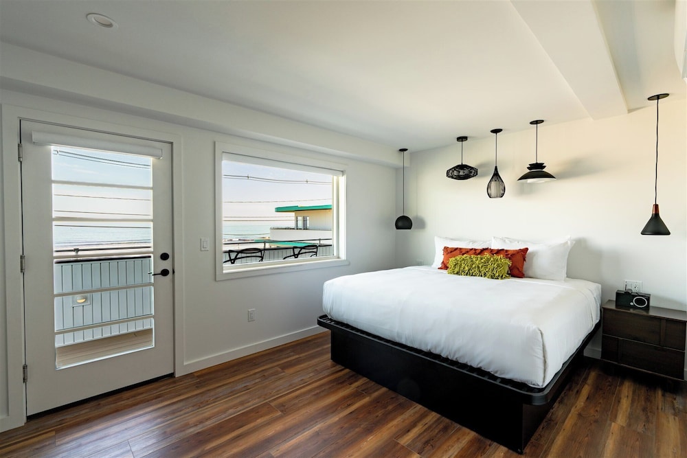 The Nevada Hotel by null