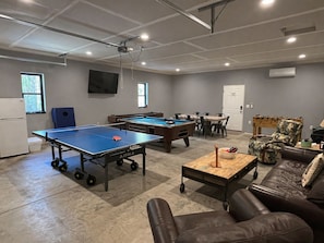Spielezimmer