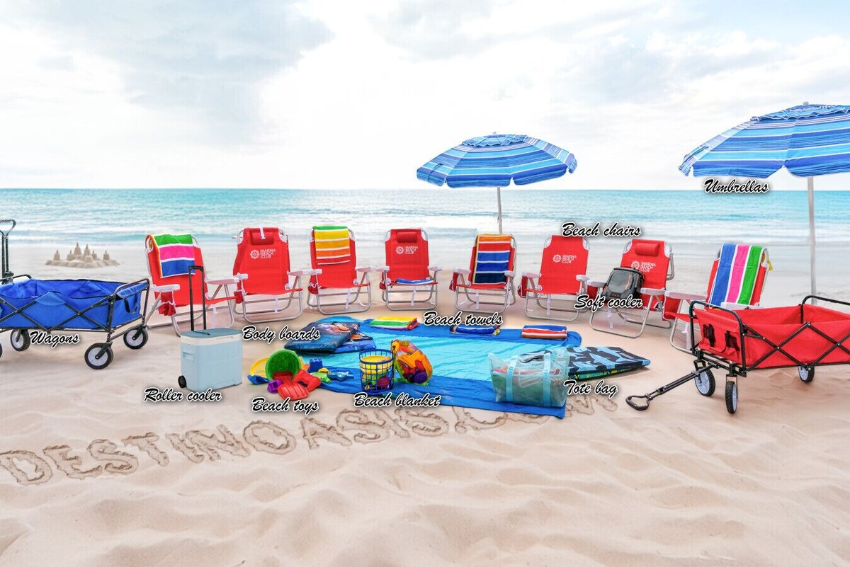 Photo 5 of #1 Destin home, Saltwater spa & pool, Beach@2min walk, Golf cart