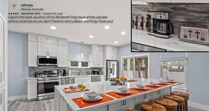 DestinOasis.com Crystal Beach