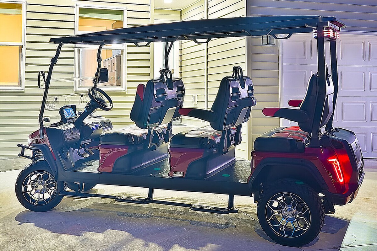 Photo 6 of #1 Destin home, Saltwater spa & pool, Beach@2min walk, Golf cart