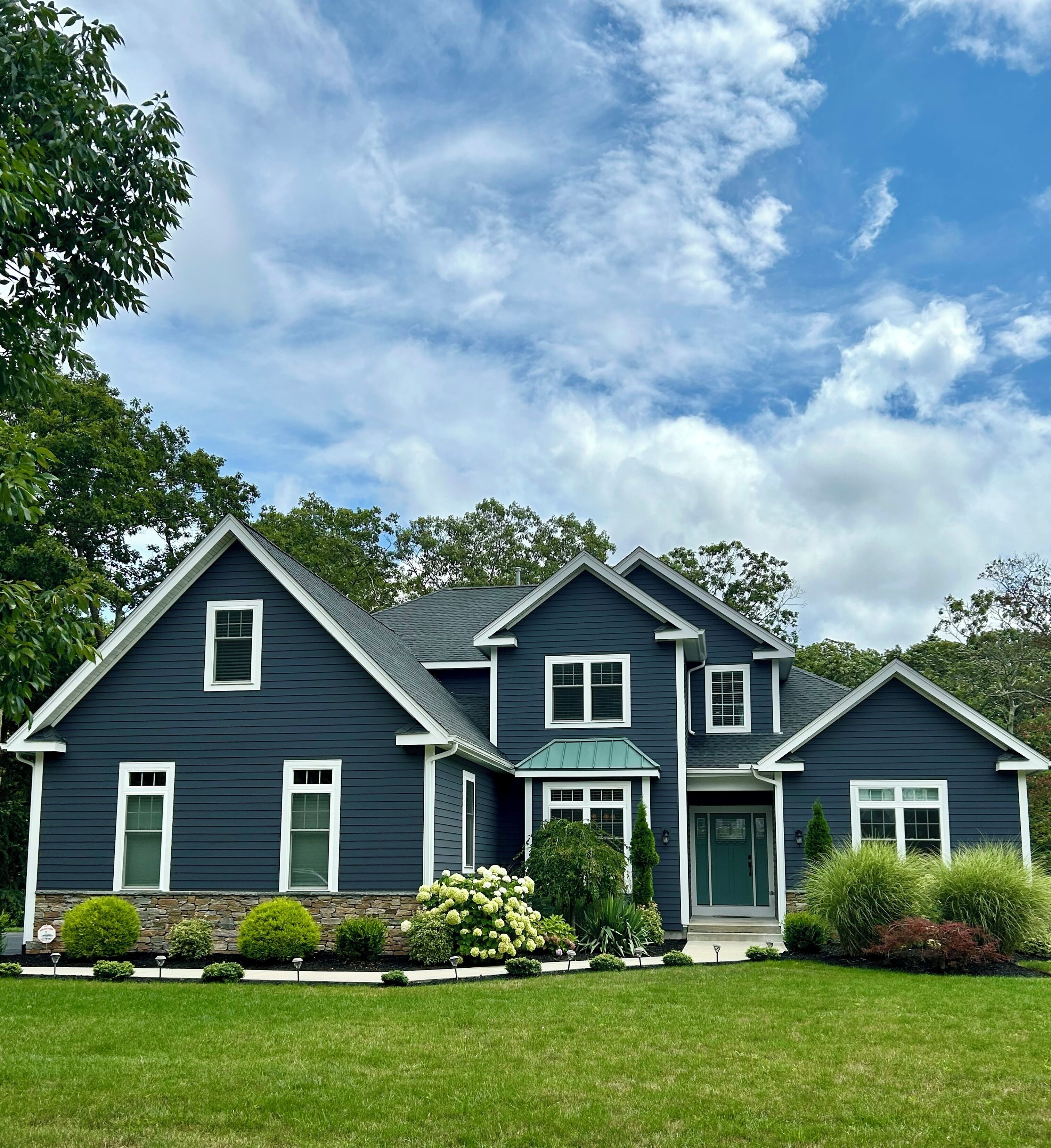 Stunning & Spacious East Greenwich, RI Family Home