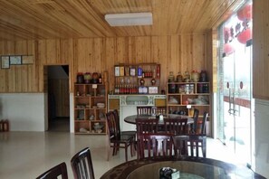 ร้านอาหาร